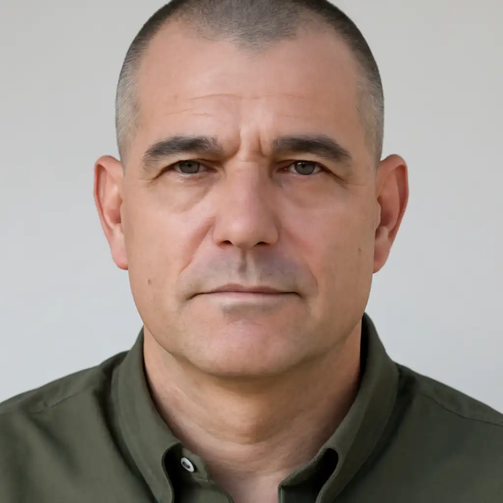 Leonardo Fermi